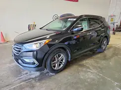 5XYZUDLB2HG485425 2017 HYUNDAI SANTA FE