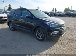5XYZUDLB2HG493251 2017 HYUNDAI SANTA FE