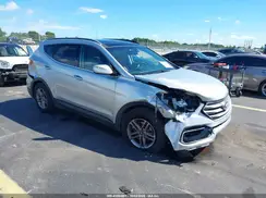 5XYZUDLB2HG498899 2017 HYUNDAI SANTA FE