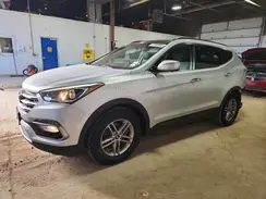5XYZUDLB2HG498904 2017 HYUNDAI SANTA FE