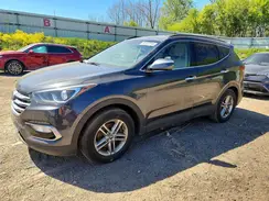 5XYZUDLB2JG506361 2018 HYUNDAI SANTA FE