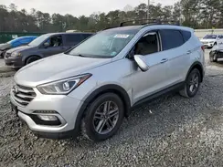 5XYZUDLB2JG518896 2018 HYUNDAI SANTA FE