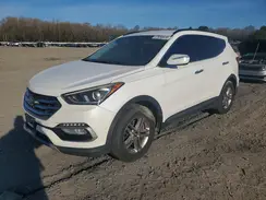 5XYZUDLB2JG542275 2018 HYUNDAI SANTA FE