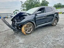 5XYZUDLB2JG543099 2018 HYUNDAI SANTA FE