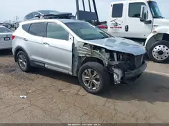 5XYZUDLB3GG308266 2016 HYUNDAI SANTA FE
