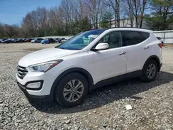 5XYZUDLB3GG308557 2016 HYUNDAI SANTA FE
