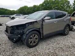 5XYZUDLB3GG308672 2016 HYUNDAI SANTA FE