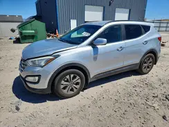 5XYZUDLB3GG321308 2016 HYUNDAI SANTA FE