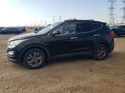 5XYZUDLB3GG324094 2016 HYUNDAI SANTA FE