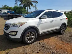 5XYZUDLB3GG331627 2016 HYUNDAI SANTA FE