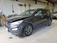 5XYZUDLB3GG334544 2016 HYUNDAI SANTA FE