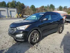 5XYZUDLB3GG345527 2016 HYUNDAI SANTA FE