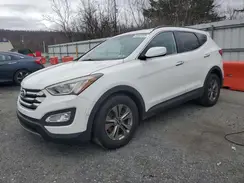 5XYZUDLB3GG347519 2016 HYUNDAI SANTA FE