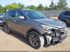 5XYZUDLB3GG347780 2016 HYUNDAI SANTA FE