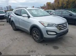 5XYZUDLB3GG354700 2016 HYUNDAI SANTA FE