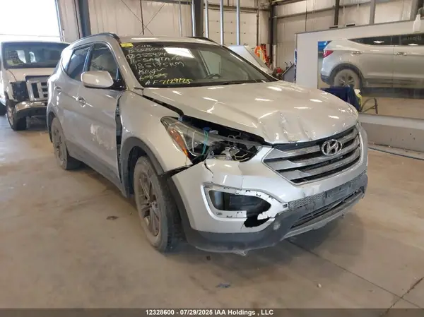 5XYZUDLB3GG355474 2016 HYUNDAI SANTA FE - Image 1