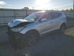 5XYZUDLB3GG355488 2016 HYUNDAI SANTA FE