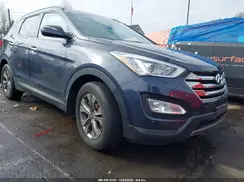 5XYZUDLB3GG356592 2016 HYUNDAI SANTA FE