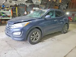 5XYZUDLB3GG363672 2016 HYUNDAI SANTA FE