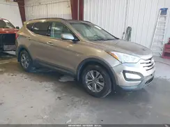 5XYZUDLB3GG374574 2016 HYUNDAI SANTA FE