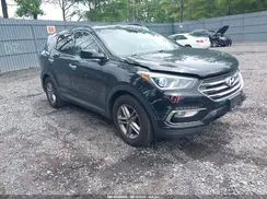 5XYZUDLB3HG387603 2017 HYUNDAI SANTA FE