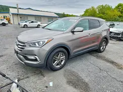5XYZUDLB3HG388279 2017 HYUNDAI SANTA FE