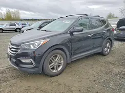 5XYZUDLB3HG408532 2017 HYUNDAI SANTA FE