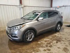 5XYZUDLB3HG408790 2017 HYUNDAI SANTA FE