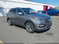 5XYZUDLB3HG409695 2017 HYUNDAI SANTA FE
