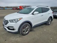 5XYZUDLB3HG412967 2017 HYUNDAI SANTA FE