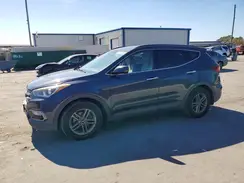 5XYZUDLB3HG414220 2017 HYUNDAI SANTA FE
