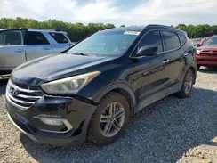 5XYZUDLB3HG421989 2017 HYUNDAI SANTA FE