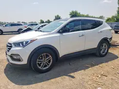 5XYZUDLB3HG422348 2017 HYUNDAI SANTA FE