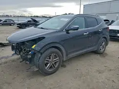 5XYZUDLB3HG422947 2017 HYUNDAI SANTA FE