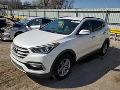 5XYZUDLB3HG423192 2017 HYUNDAI SANTA FE