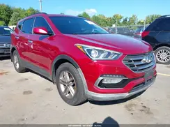 5XYZUDLB3HG423385 2017 HYUNDAI SANTA FE