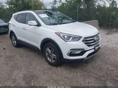 5XYZUDLB3HG432880 2017 HYUNDAI SANTA FE