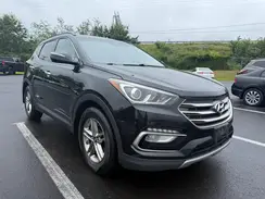 5XYZUDLB3HG435181 2017 HYUNDAI SANTA FE