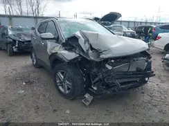 5XYZUDLB3HG435651 2017 HYUNDAI SANTA FE