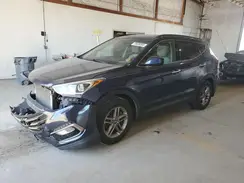 5XYZUDLB3HG435973 2017 HYUNDAI SANTA FE