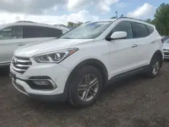 5XYZUDLB3HG440431 2017 HYUNDAI SANTA FE