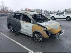 5XYZUDLB3HG448819 2017 HYUNDAI SANTA FE