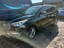 5XYZUDLB3HG462560 2017 HYUNDAI SANTA FE