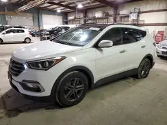 5XYZUDLB3HG464633 2017 HYUNDAI SANTA FE