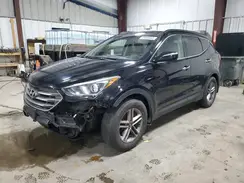 5XYZUDLB3HG464843 2017 HYUNDAI SANTA FE