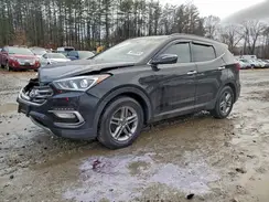 5XYZUDLB3HG469847 2017 HYUNDAI SANTA FE