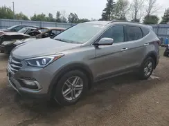 5XYZUDLB3HG470061 2017 HYUNDAI SANTA FE