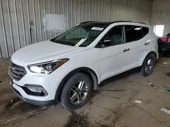 5XYZUDLB3HG470349 2017 HYUNDAI SANTA FE