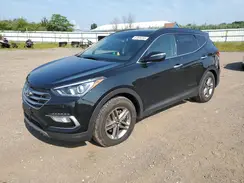 5XYZUDLB3HG470755 2017 HYUNDAI SANTA FE