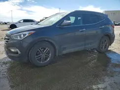 5XYZUDLB3HG472960 2017 HYUNDAI SANTA FE